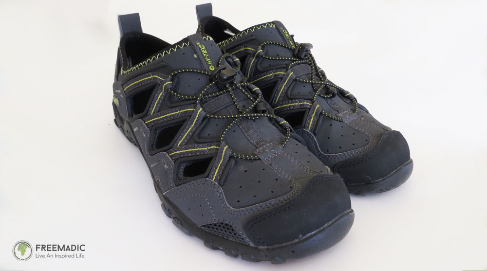 Hi-tec Bahama Sport Shoes